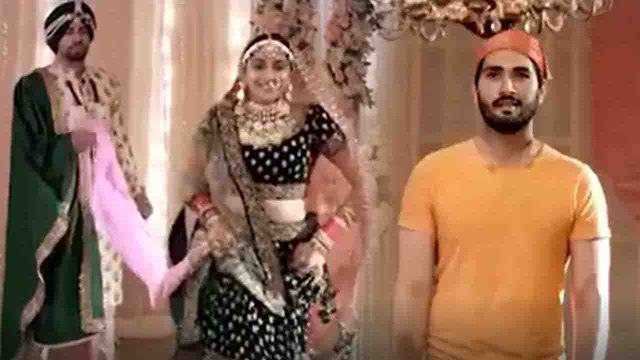 Choti Sarrdaarni Spoiler: Rajveer को छोड़ Seher ने थामा Kunal का हाथ, Seher marriage| FilmiBeat