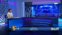 نائب رئيس الزمالك يكشف كواليس خناقة شيكابالا.. وينفي شائعة الإنسحاب من كأس مصر