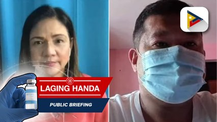 Pagrehistro sa online portal na One Health Pass, ipatutupad na sa mga byaherong papasok sa Pilipinas simula September 1