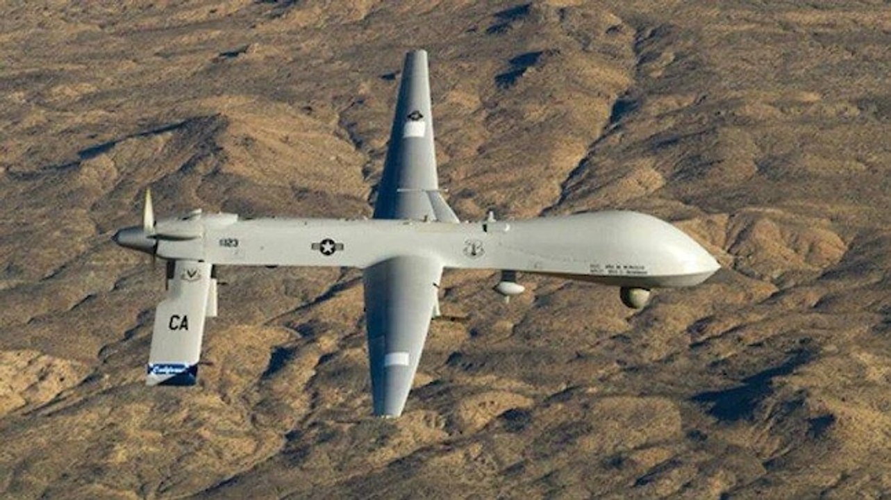 US carries out airstrike in Kabul targeting ISIS-K militants; Taliban suspends internet in Panjshir; more