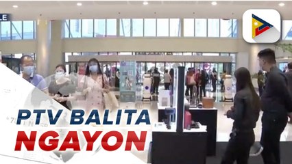 #PTVBalitaNgayon | August 30, 2021 / 1:00 p.m. Update