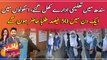 Schools reopen in Sindh with SOPs