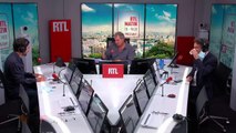 Le journal RTL de 7h du 30 août 2021