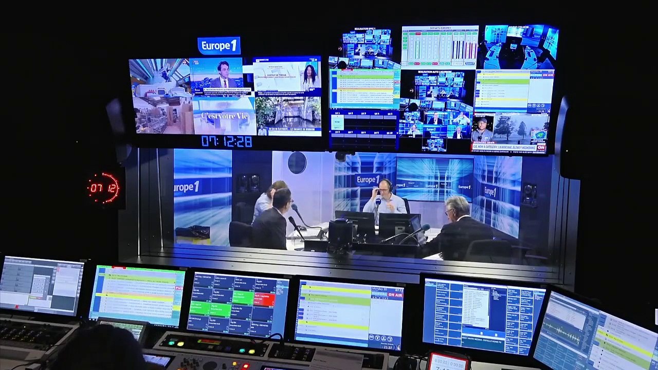 Afghanistan : Joe Biden prend une posture virile pour cacher sa défaillance