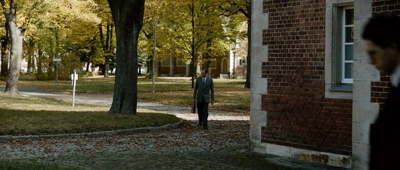 ADVENTURES OF A MATHEMATICIAN 🎬 | True Story of a Brilliant Mind