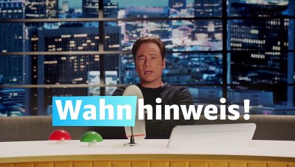 LOL Las One Laughing - S02 Teaser Trailer (Deutsch) HD