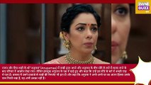 Ghum Hai Kisikey Pyaar Meiin Spoiler Alert Sai weeps on the thought of leaving Virat