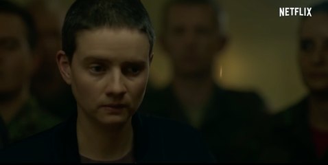 Into The Night - S02 Trailer (Deutsch) HD