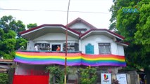 Kapuso Mo, Jessica Soho: MIYEMBRO NG LGBTQ  COMMUNITY SA ZAMBOANGA CITY, BIGLA NA LANG SINIPA