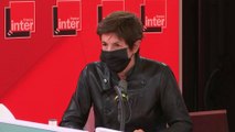 Christine Angot : 