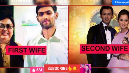 11 famous cricketers who have been divorced from their wife/11 ऐसे प्रसिद्ध क्रिकेटर्स जिनका हो चुका है अपनी पत्नी स