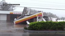 فيديو | الإعصار الخطير 