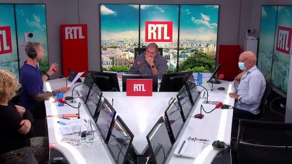 L'oeil de... du 30 août 2021