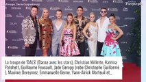 Danse avec les stars 2021 : Christian Millette écarté, 