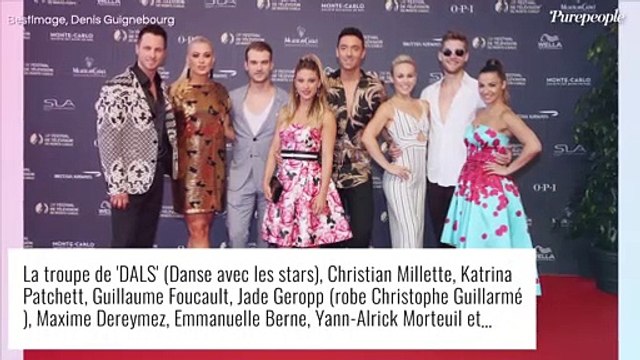 Danse avec les stars 2021 : Christian Millette écarté, ce n'est pas ma décision...