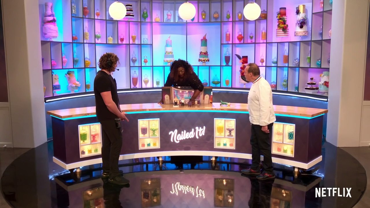 Nailed It S06