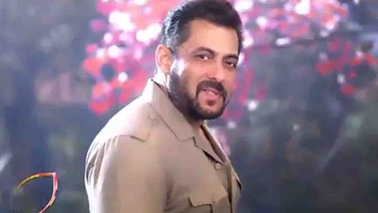 Descargar video: Bigg Boss 15 New Promo; Salman Khan introduces the Jungle for Contestant | FilmiBeat