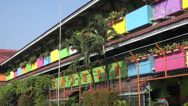 Level PPKM Turun, Jakarta Bersiap Gelar Sekolah Tatap Muka Terbatas