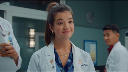 Doogie Kamealoha, M.D. -  S01 Trailer (English) HD