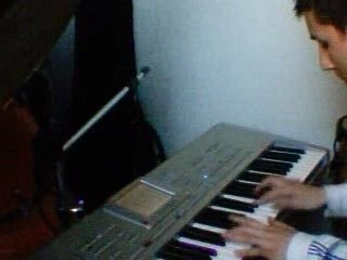 Piano Paco