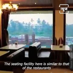 Love Arabian Cuisine? You Must Give Arabian Darbar In Mumbai A Visit