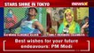 Indian Paralympians Shine At Tokyo Paralympics Win 4 Medals In A Single Day NewsX