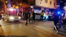 Bursa'da polisin ihtarına uymadı! Cezadan kaçamadı