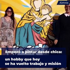 Cuando el arte nos acerca a Dios