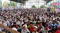 Farmers furious over Karnal lathi charge, warns govt.