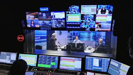 Primaires : le débat de Charlotte d’Ornellas et Pascal Perrineau