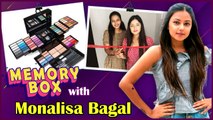 MEMORY BOX Ep. 16: ft. Monalisa Bagal | Celebrity Memory Lane | Dry Day