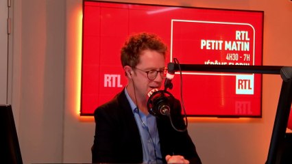 Le surf de l'info du 30 août 2021