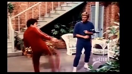 BRUCE LEE BEST MOTIVATIONAL SPEECH