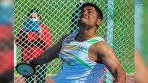 Tokyo Paralympics: Yogesh Kathuniya wins Silver in Men's Discus throw