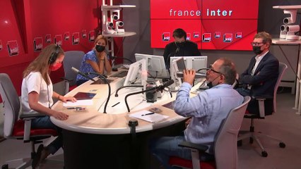 Le climat de la rentrée - Le Billet de Charline