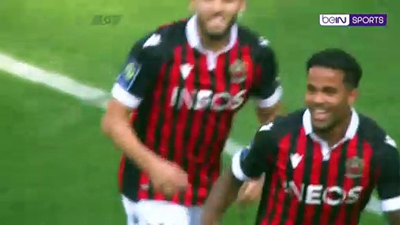 Highlights: Ex-Bulle Kluivert mit Tor und Assist