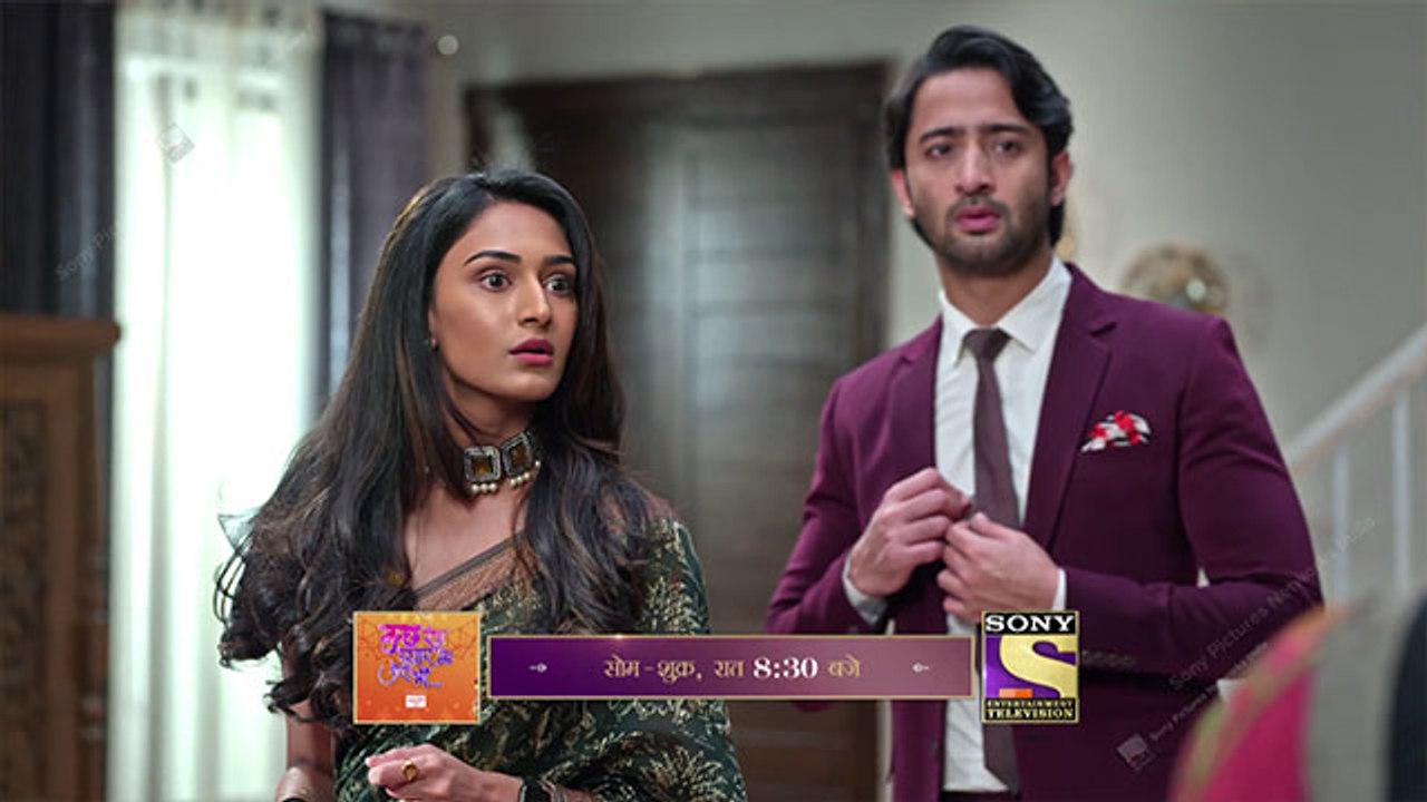 Kuch Rang Pyar Ke Aise Bhi Promo; Dev and Sanjana cross paths again | FilmiBeat