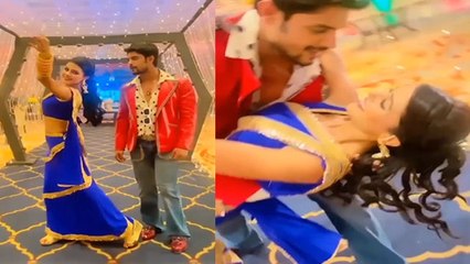 Udaariyaan Spoiler; Fateh ने Tejo संग किया रेट्रो स्टाइल में रोमांस; Jasmin को होगी जलन | FilmiBeat