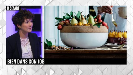 SMART JOB - Bien dans son job du lundi 30 août 2021