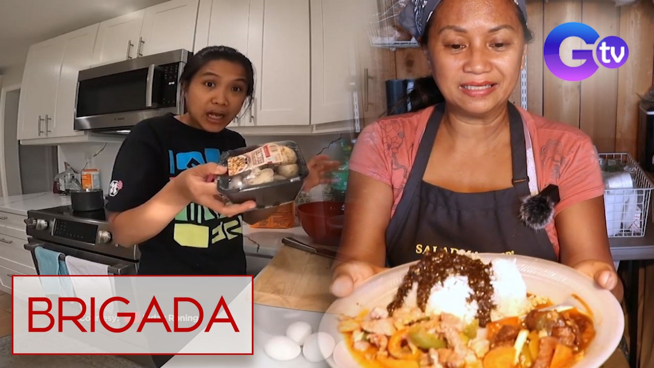 Brigada: Mga wais na Pinay sa Amerika, kilalanin!