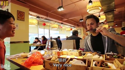 11 Classic Dim Sum Dishes You MUST Try!