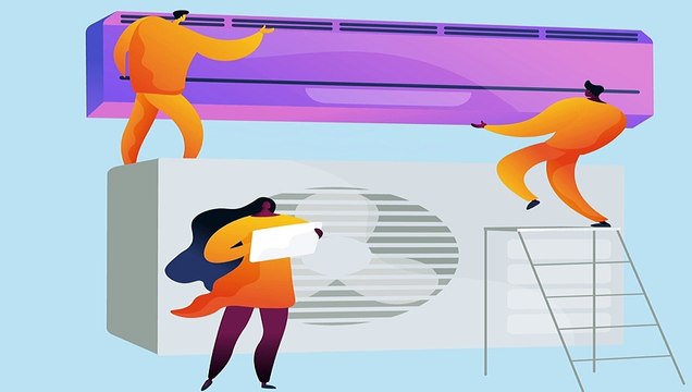 SM Mechanical Services LLC