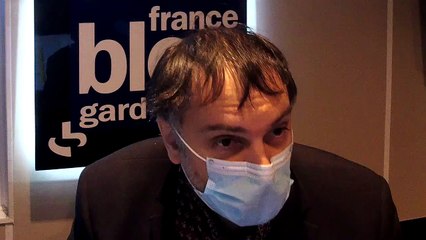 Le 7H50 de Raphaël Belaïche avocat à Nîmes