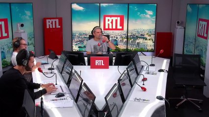 RTL Foot du 29 août 2021