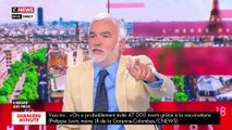 Coronavirus - Jacques Séguéla sur CNews: 