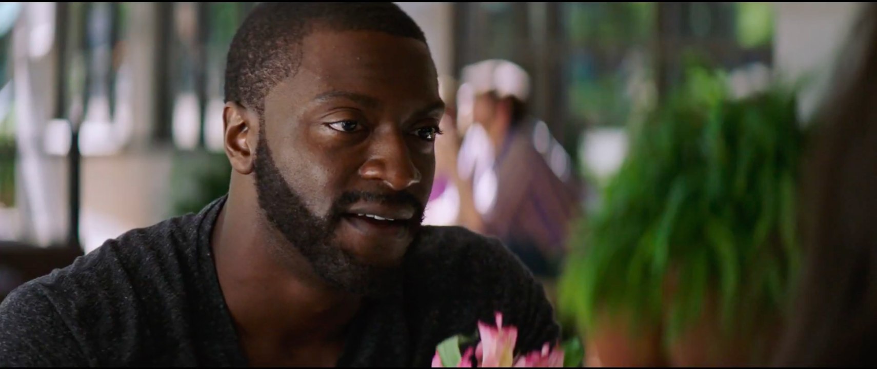 Brian Banks - Trailer (Deutsche UT) HD
