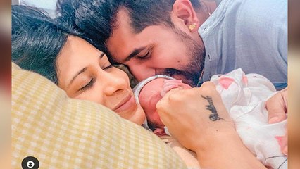 Kishwar Merchant Shared The Good News With Fans On Becoming Mother, “It’s A Boy” | FilmiBeat