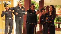 Shooting Of Hum Do Anjaane (2011) | Jackie Shroff | Flashback Video