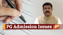 UG Exam Results Delay Blocking PG Admissions! Union Education Minister Seeks Odisha CM’s Intervention