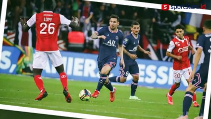 Takluk dari PSG, Penjaga Gawang Reims Justru Gembira?